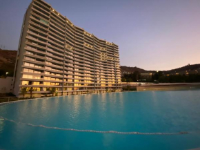 Penthouse laguna